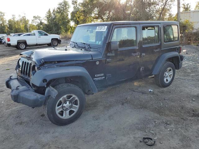 JEEP WRANGLER U 2016 1c4bjwdgxgl135222