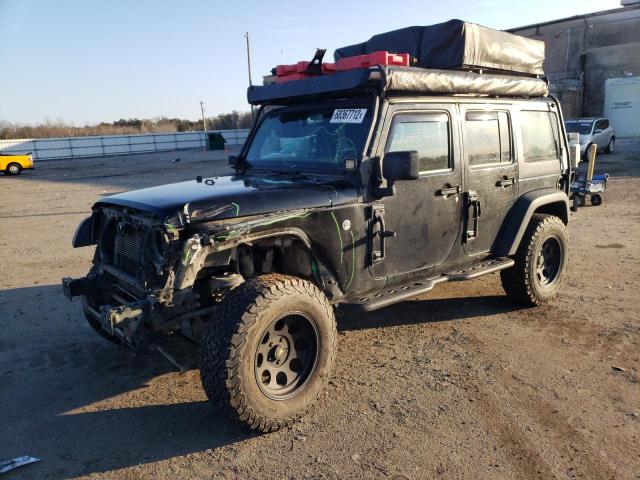 JEEP WRANGLER U 2016 1c4bjwdgxgl137388