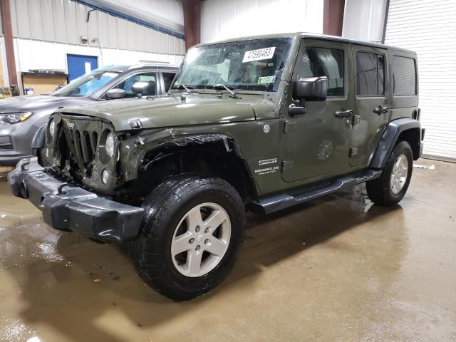 JEEP WRANGLER U 2016 1c4bjwdgxgl139285