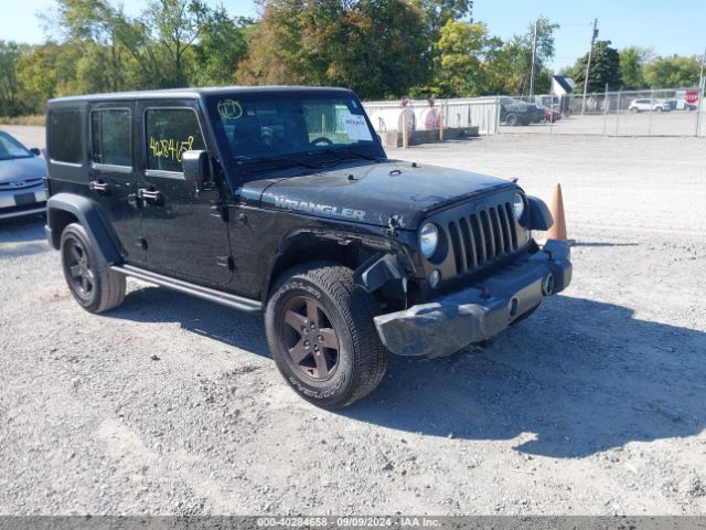 JEEP WRANGLER 2016 1c4bjwdgxgl142087