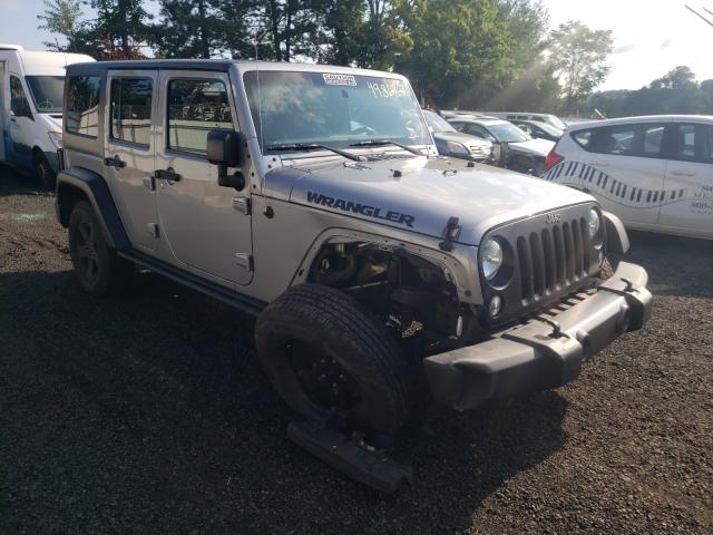 JEEP WRANGLER U 2016 1c4bjwdgxgl145362