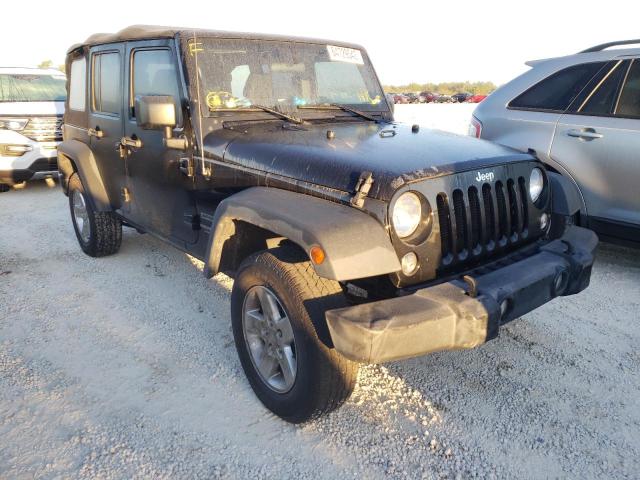 JEEP WRANGLER U 2016 1c4bjwdgxgl145524