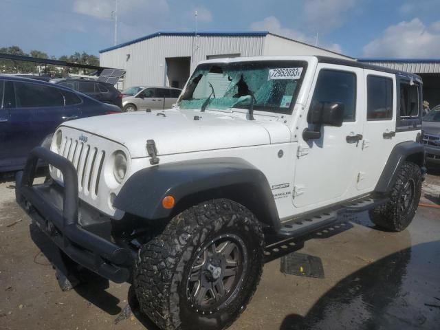 JEEP WRANGLER 2016 1c4bjwdgxgl148116