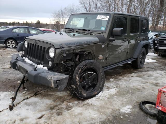 JEEP WRANGLER U 2016 1c4bjwdgxgl149637