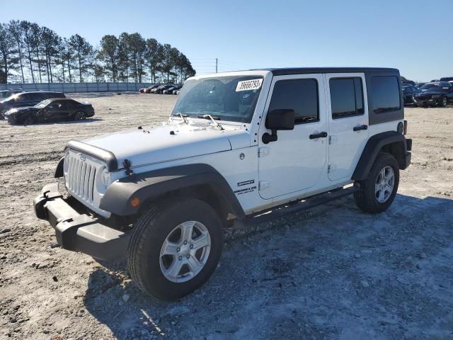 JEEP WRANGLER U 2016 1c4bjwdgxgl149959