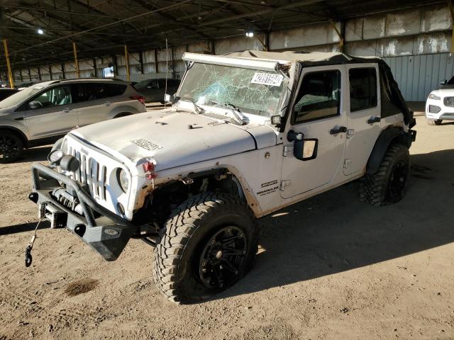 JEEP WRANGLER 2016 1c4bjwdgxgl151744