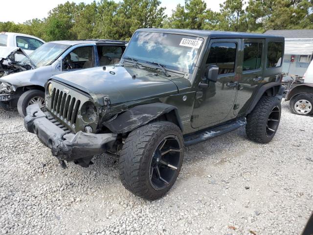 JEEP WRANGLER U 2016 1c4bjwdgxgl155826