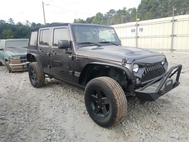 JEEP WRANGLER U 2016 1c4bjwdgxgl157172