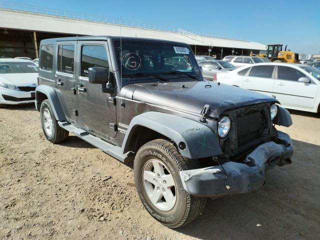 JEEP WRANGLER U 2016 1c4bjwdgxgl164753