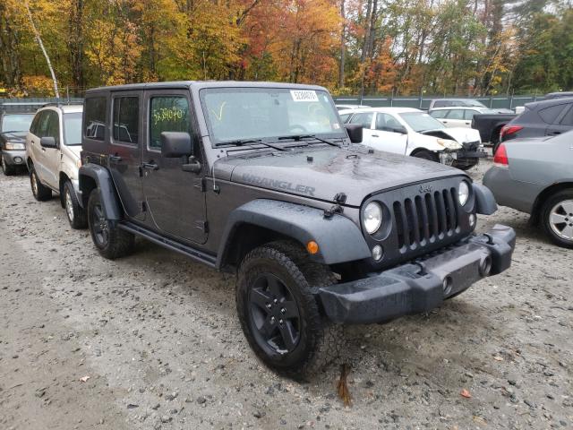 JEEP WRANGLER U 2016 1c4bjwdgxgl164932