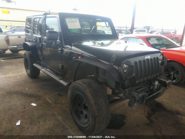 JEEP WRANGLER UNLIMITED 2016 1c4bjwdgxgl174361