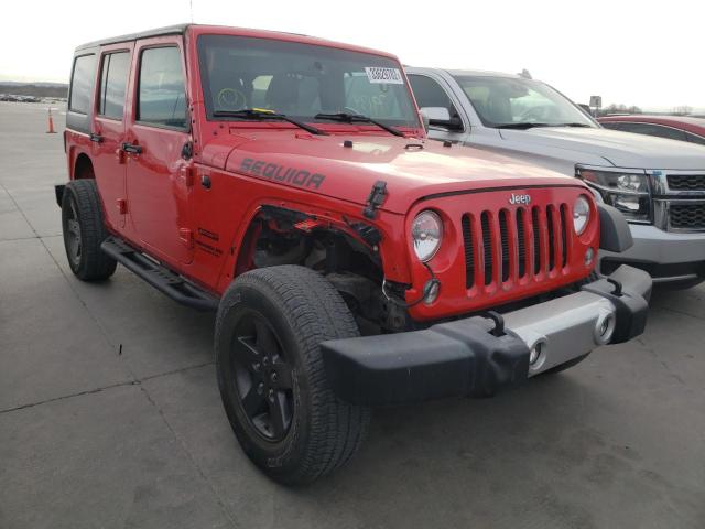 JEEP WRANGLER UNLIMITED 2016 1c4bjwdgxgl175221