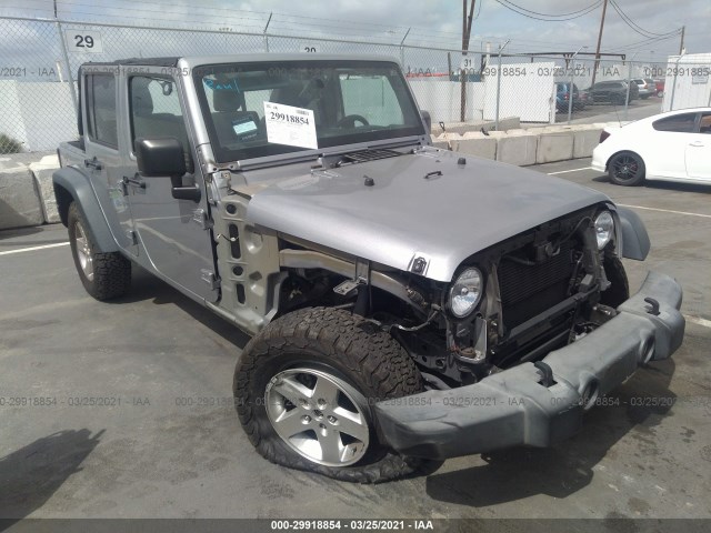 JEEP WRANGLER UNLIMITED 2016 1c4bjwdgxgl179219