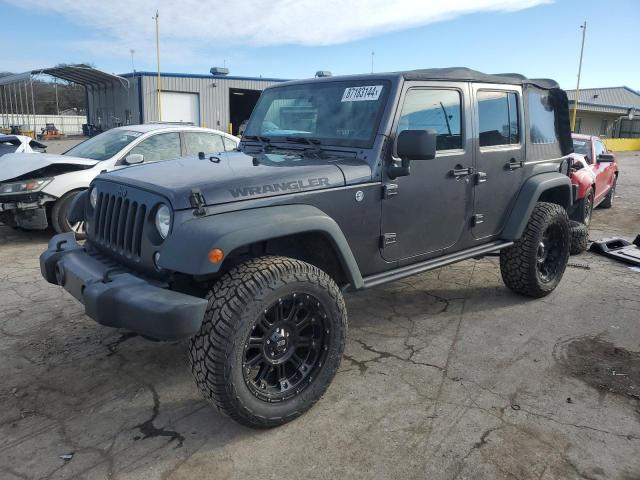 JEEP WRANGLER U 2016 1c4bjwdgxgl184307