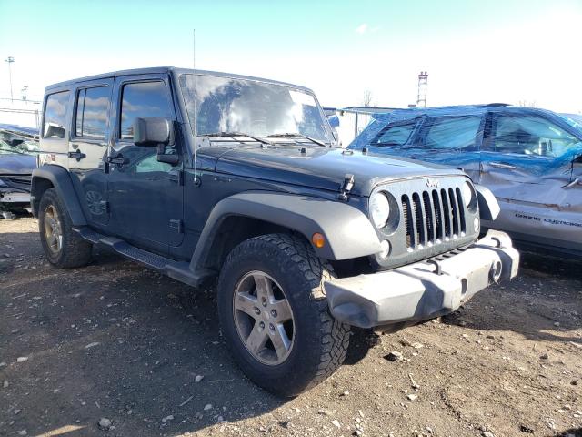 JEEP WRANGLER U 2016 1c4bjwdgxgl192777