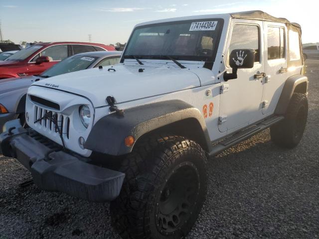 JEEP WRANGLER U 2016 1c4bjwdgxgl200490