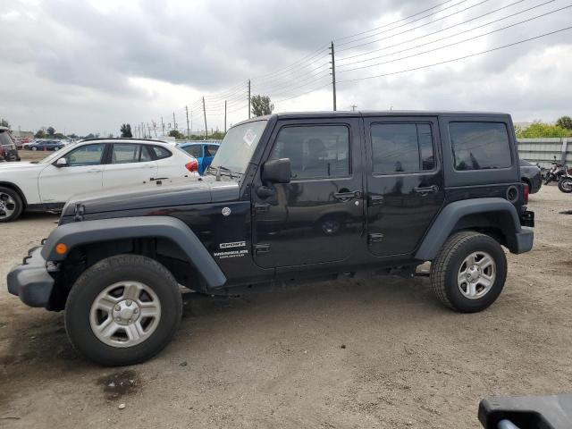 JEEP WRANGLER U 2016 1c4bjwdgxgl200845