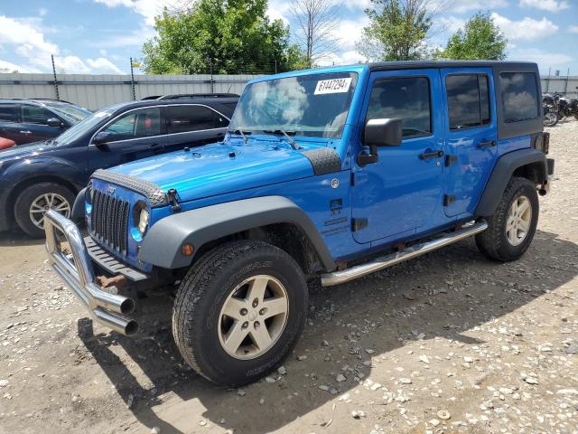 JEEP WRANGLER U 2016 1c4bjwdgxgl201347