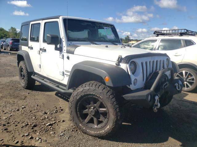 JEEP WRANGLER U 2016 1c4bjwdgxgl205186