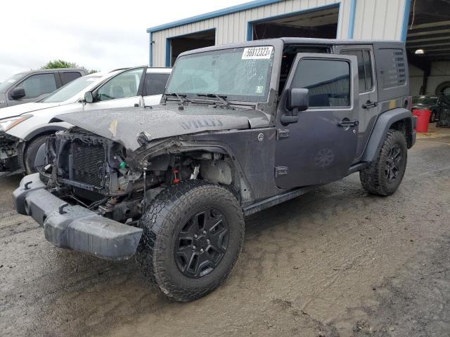 JEEP WRANGLER U 2016 1c4bjwdgxgl206077