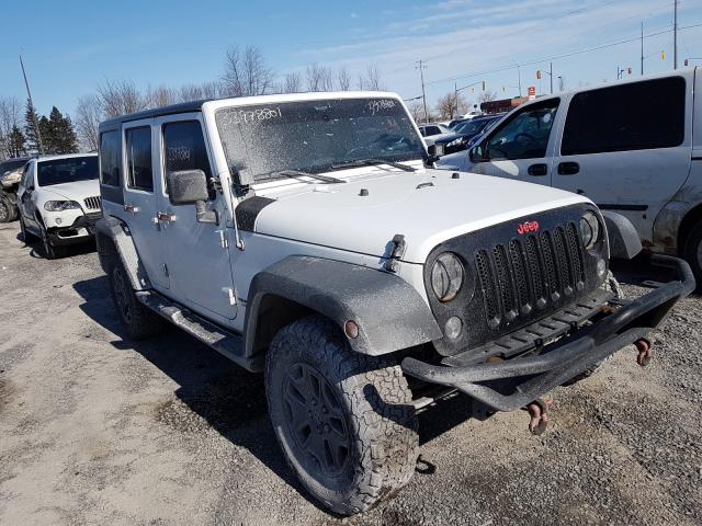 JEEP WRANGLER U 2016 1c4bjwdgxgl209464