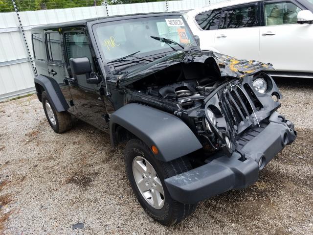 JEEP WRANGLER U 2016 1c4bjwdgxgl210324