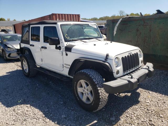 JEEP WRANGLER U 2016 1c4bjwdgxgl226099