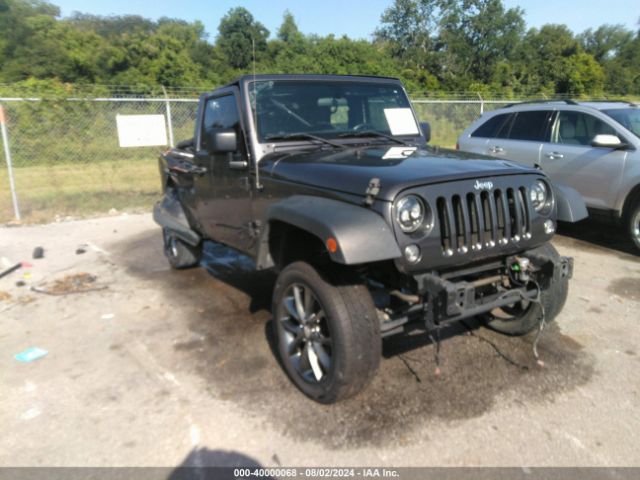 JEEP WRANGLER 2016 1c4bjwdgxgl226135