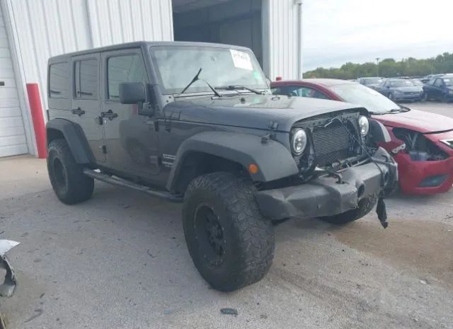 JEEP WRANGLER UNLIMITED 2016 1c4bjwdgxgl234994