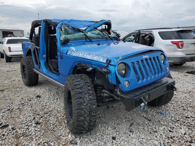 JEEP WRANGLER U 2016 1c4bjwdgxgl247650