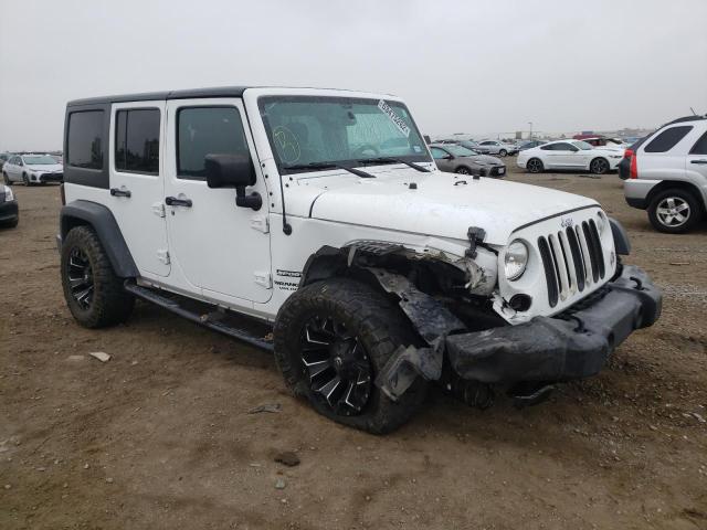 JEEP WRANGLER U 2016 1c4bjwdgxgl260169