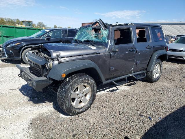 JEEP WRANGLER 2016 1c4bjwdgxgl265419