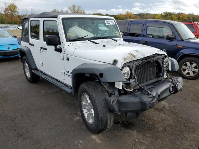 JEEP WRANGLER U 2016 1c4bjwdgxgl274220