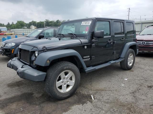 JEEP WRANGLER U 2016 1c4bjwdgxgl275254