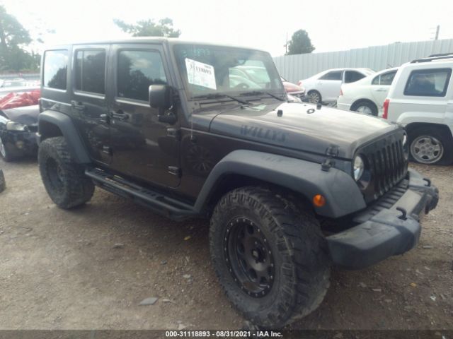 JEEP WRANGLER UNLIMITED 2016 1c4bjwdgxgl285007