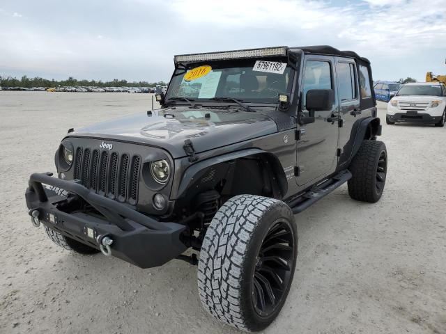 JEEP WRANGLER U 2016 1c4bjwdgxgl290286