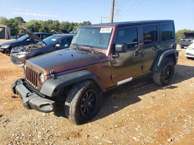 JEEP WRANGLER U 2016 1c4bjwdgxgl294600