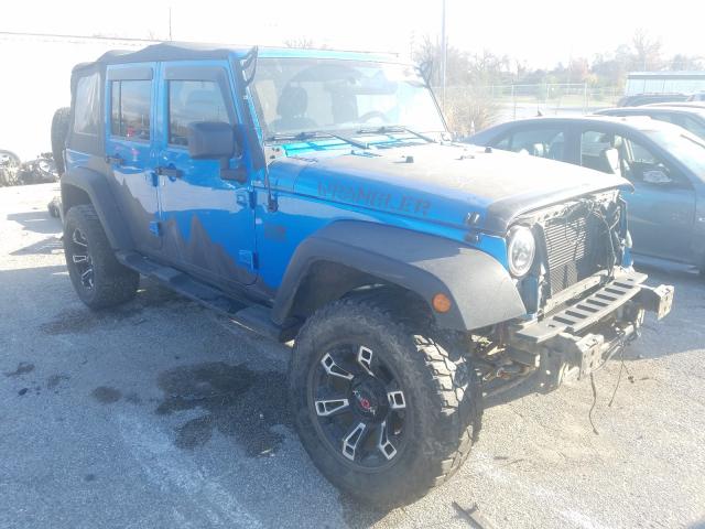 JEEP WRANGLER U 2016 1c4bjwdgxgl302467