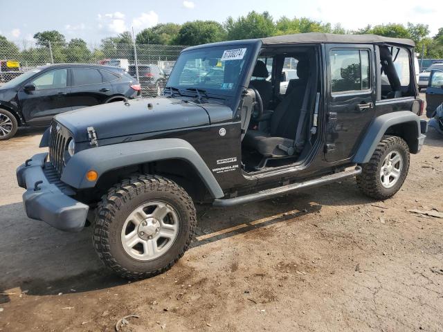 JEEP WRANGLER U 2016 1c4bjwdgxgl303506