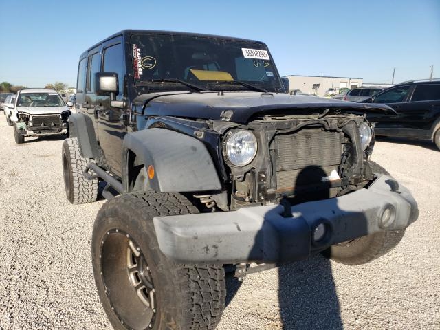 JEEP WRANGLER U 2016 1c4bjwdgxgl308866