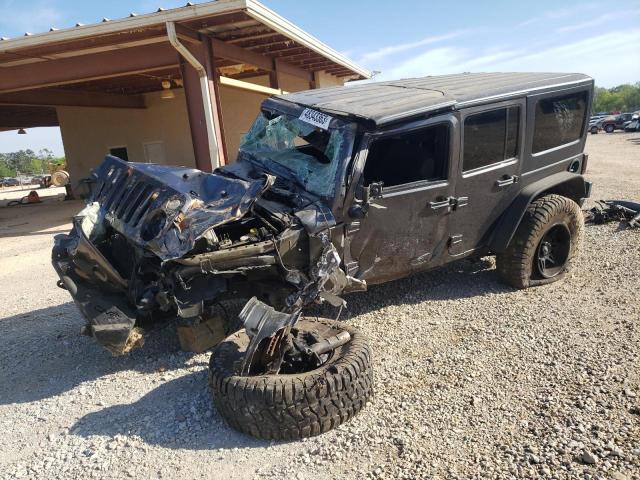 JEEP WRANGLER U 2016 1c4bjwdgxgl310147