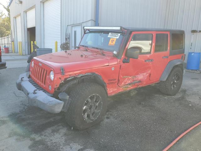 JEEP WRANGLER 2016 1c4bjwdgxgl315493