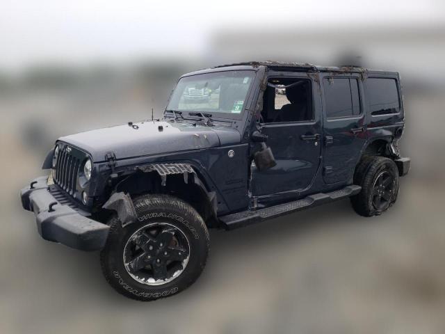 JEEP WRANGLER 2016 1c4bjwdgxgl315851