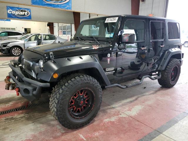 JEEP WRANGLER U 2016 1c4bjwdgxgl316739