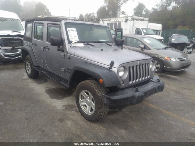 JEEP WRANGLER UNLIMITED 2016 1c4bjwdgxgl325344