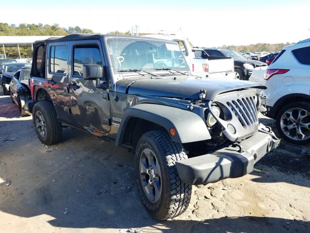 JEEP WRANGLER U 2016 1c4bjwdgxgl335694