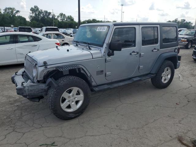 JEEP WRANGLER 2016 1c4bjwdgxgl338238