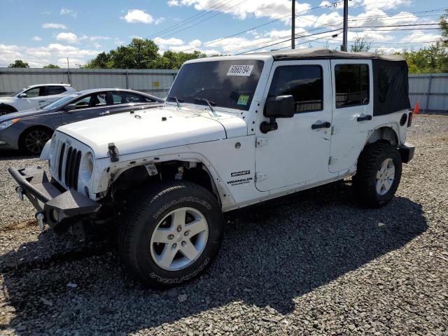 JEEP WRANGLER 2016 1c4bjwdgxgl341124