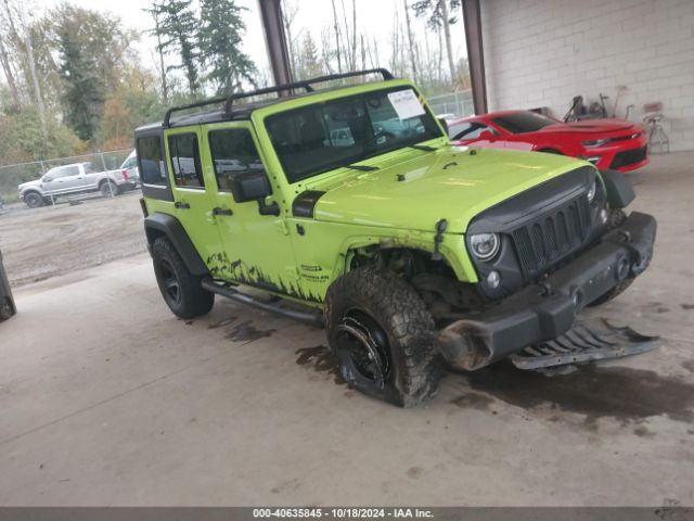 JEEP WRANGLER 2016 1c4bjwdgxgl342077