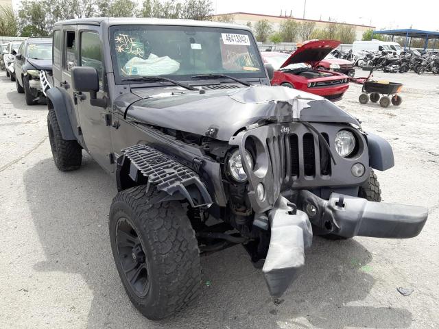 JEEP WRANGLER U 2016 1c4bjwdgxgl342967